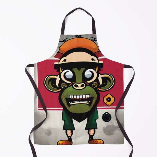 Item preview, mono loco diverido designed and sold by artegrafico92.