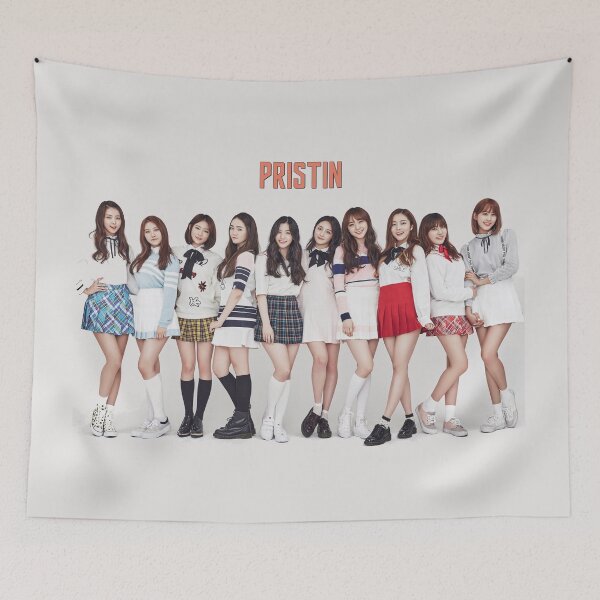 Item preview, Pristin designed and sold by desrosiers.