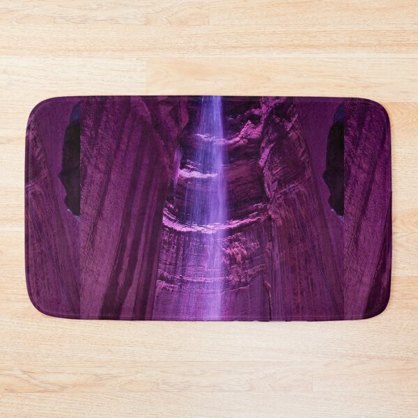 Item preview, Breathtaking Ruby Falls TN - Uncover the Magic of Water Meets Wonder designed and sold by ElLocoMus.