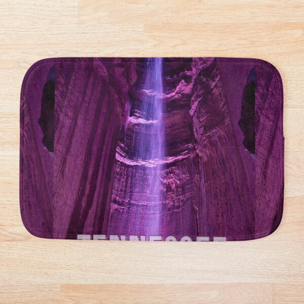 Item preview, Impresionantes Ruby Falls TN: descubra la magia del agua y la maravilla designed and sold by ElLocoMus.