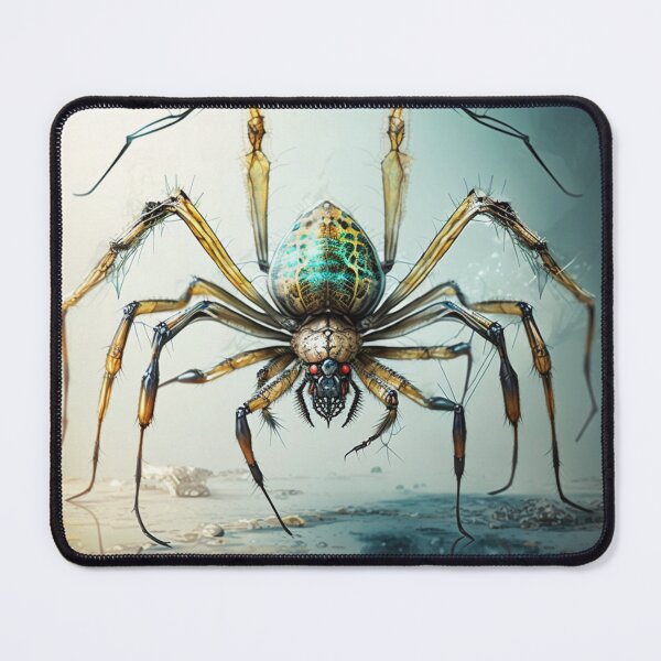 Item preview, Sensation Street Art G-M Designs Monster Spider designed and sold by G-M-Designs.