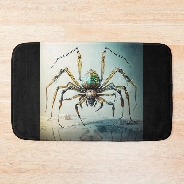 Item preview, Sensation Street Art G-M Designs Monster Spider designed and sold by G-M-Designs.