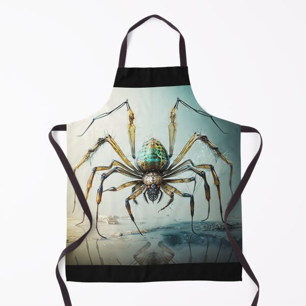 Item preview, Sensation Street Art G-M Designs Monster Spider designed and sold by G-M-Designs.