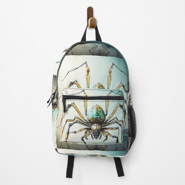 Item preview, Sensation Street Art G-M Designs Monster Spider designed and sold by G-M-Designs.