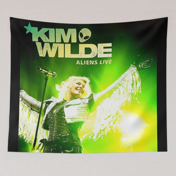 Item preview, Aliens Live designed and sold by sarwaidaru.