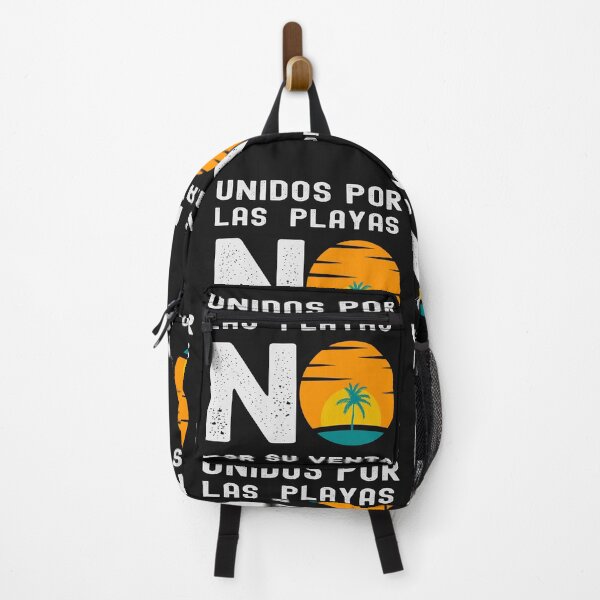 Item preview, No a la venta de las playas en Puerto Rico designed and sold by erozzz.