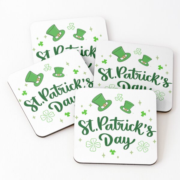 Item preview, ST PATRICK'S DAY designed and sold by EL-YOUB.