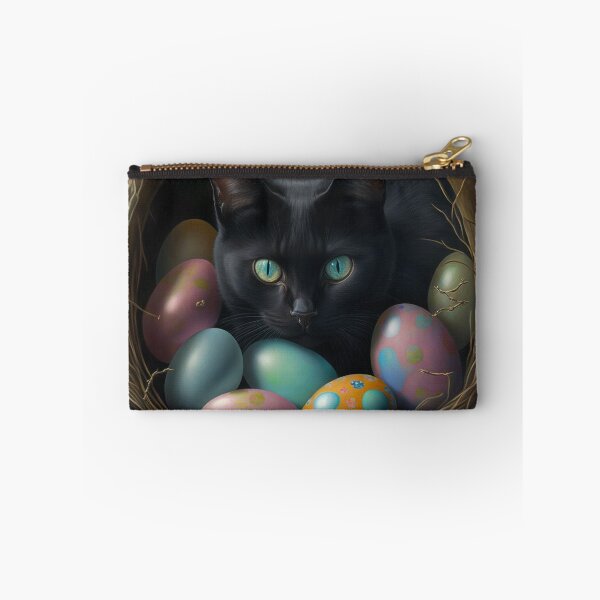 Item preview, Easterween Cat designed and sold by NevermoreFalls.