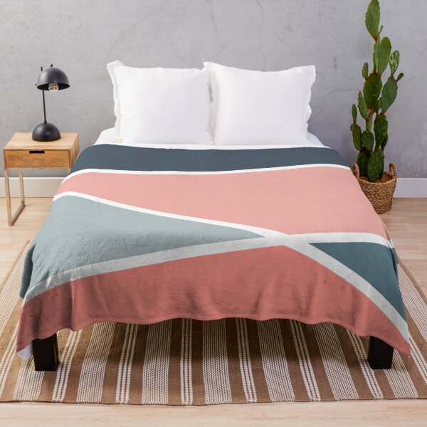 Item preview, Colorful geometric shapes design designed and sold by BattaAnastasia.