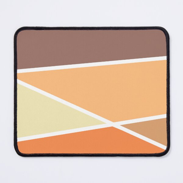 Item preview, Colorful geometric shapes design designed and sold by BattaAnastasia.