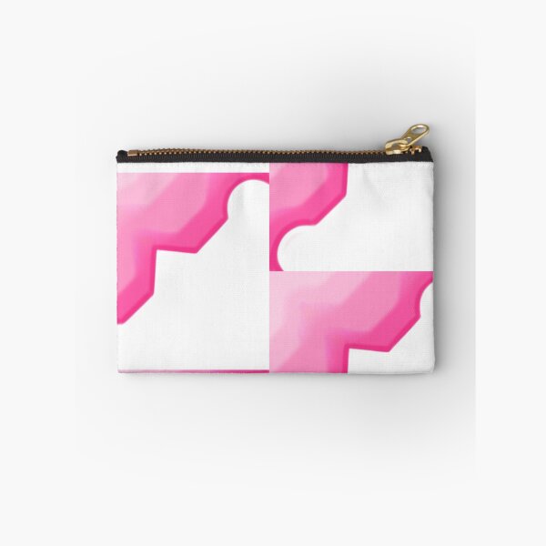 Item preview, pink and hot pink designed and sold by Art-Istin-See.