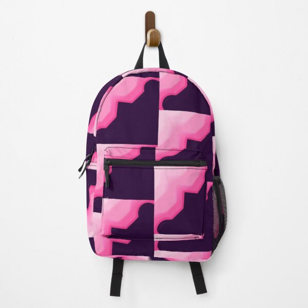 Item preview, pink and hot pink designed and sold by Art-Istin-See.