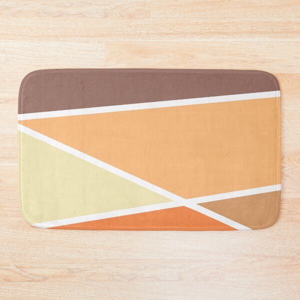 Item preview, Colorful geometric shapes design designed and sold by BattaAnastasia.