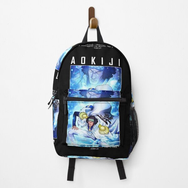 Item preview, Aokiji navy designed and sold by Dido-shop-art ⭐⭐⭐⭐⭐.