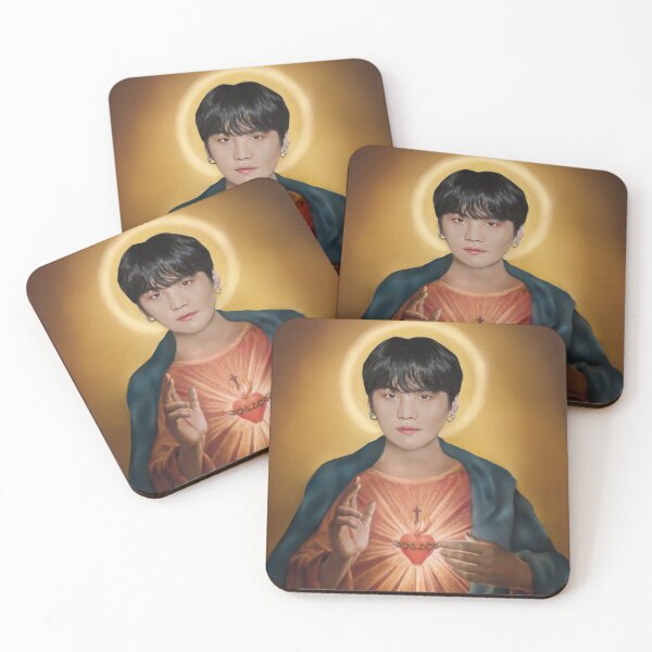 Item preview, Suga Christ designed and sold by mmfnstuff.