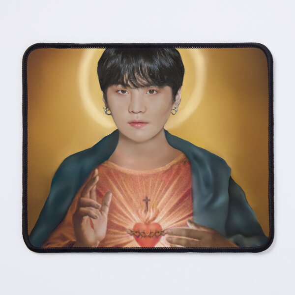 Item preview, Suga Christ designed and sold by mmfnstuff.