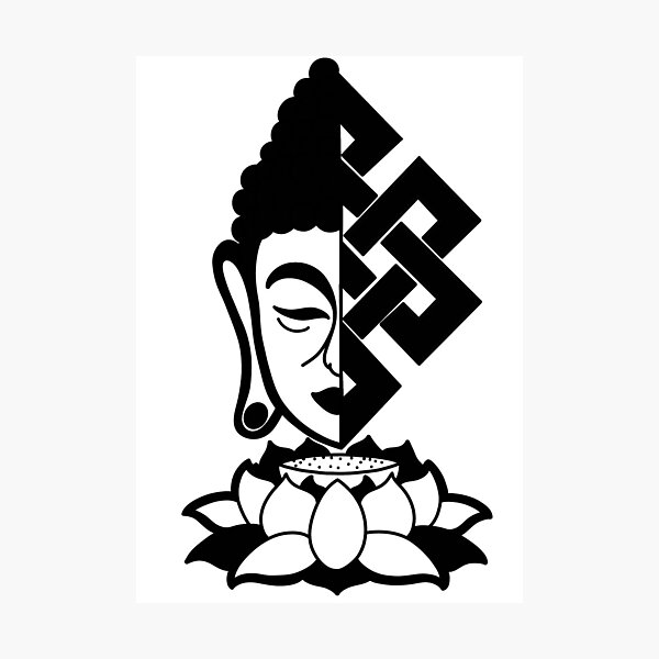 'hamsa hindu om india buddha tattoo tribal goa psy' Baby T-Shirt |  Spreadshirt