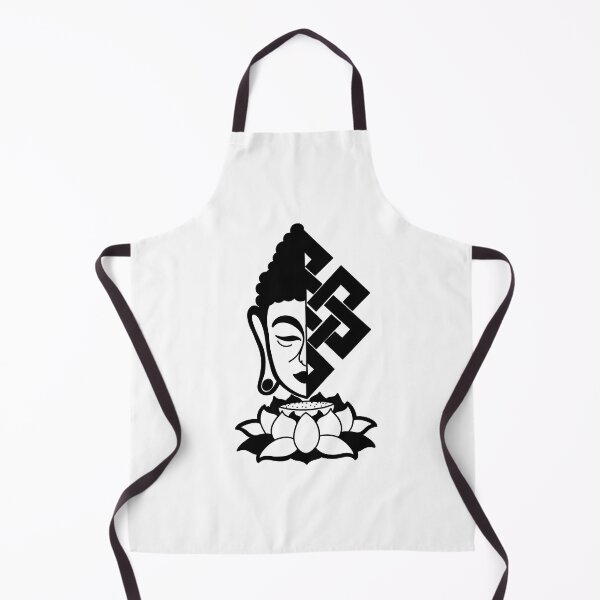 Item preview, loto de buda designed and sold by Alastair Magee.