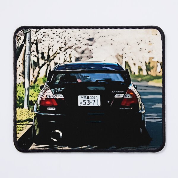 Item preview, 90's Rally JDM Sedan Lancer EVO V designed and sold by Kuba9888.
