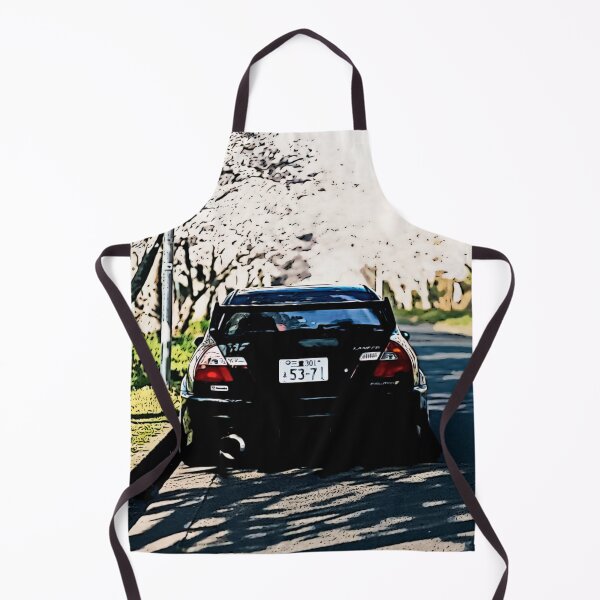 Item preview, 90's Rally JDM Sedan Lancer EVO V designed and sold by Kuba9888.