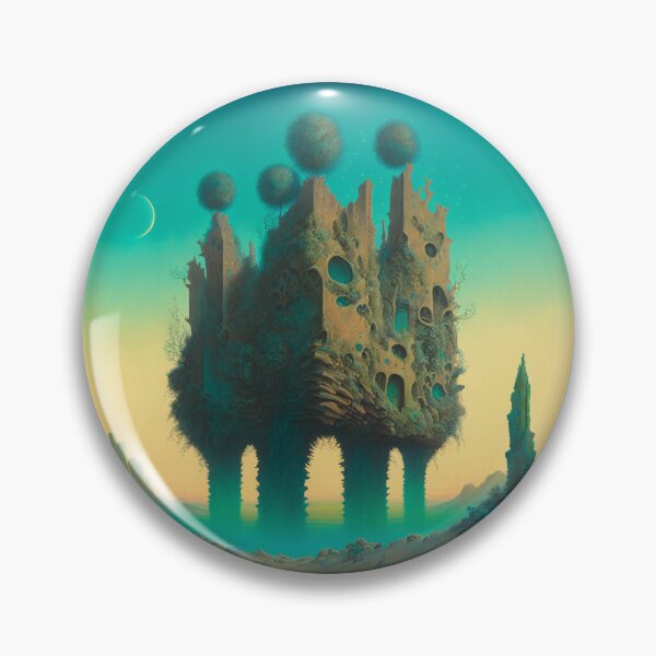 Item preview, Siloë designed and sold by synaestheticArt.