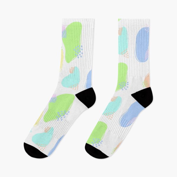 Item preview, Colorful geometrical designed and sold by Nezumi98.