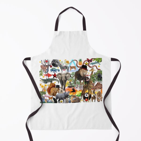 Item preview, Animal Connection designed and sold by IndieSoundCity.