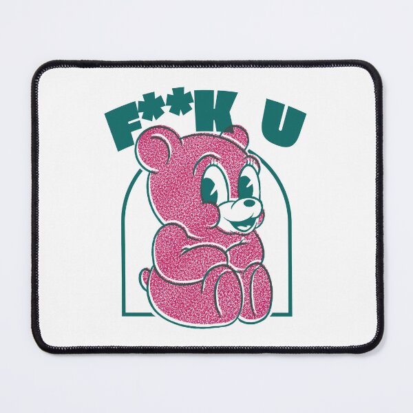 Item preview, Cuddly Pink Teddy Bear designed and sold by bennetthuskers.