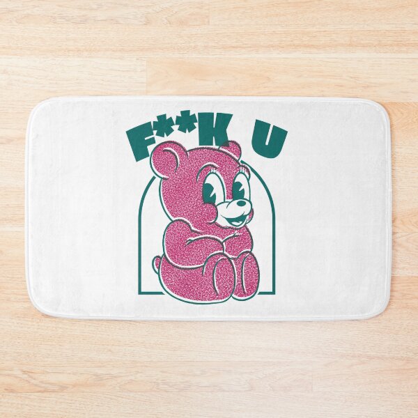 Item preview, Cuddly Pink Teddy Bear designed and sold by bennetthuskers.