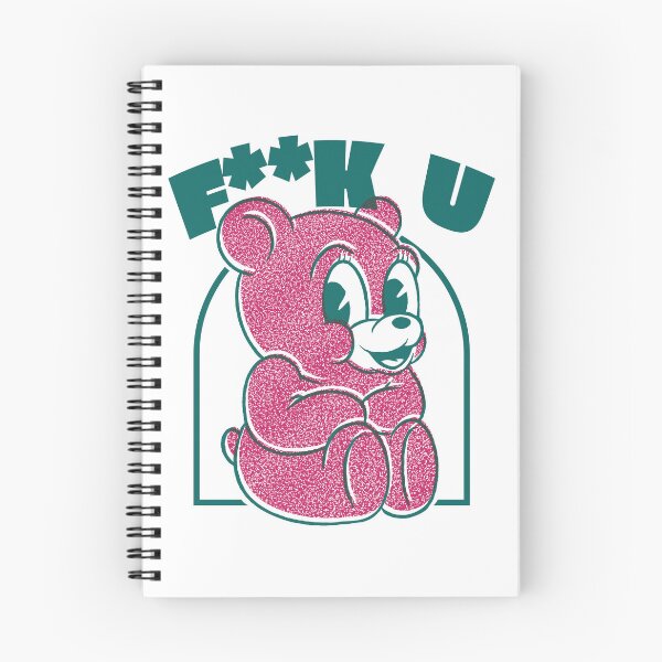 Item preview, Cuddly Pink Teddy Bear designed and sold by bennetthuskers.