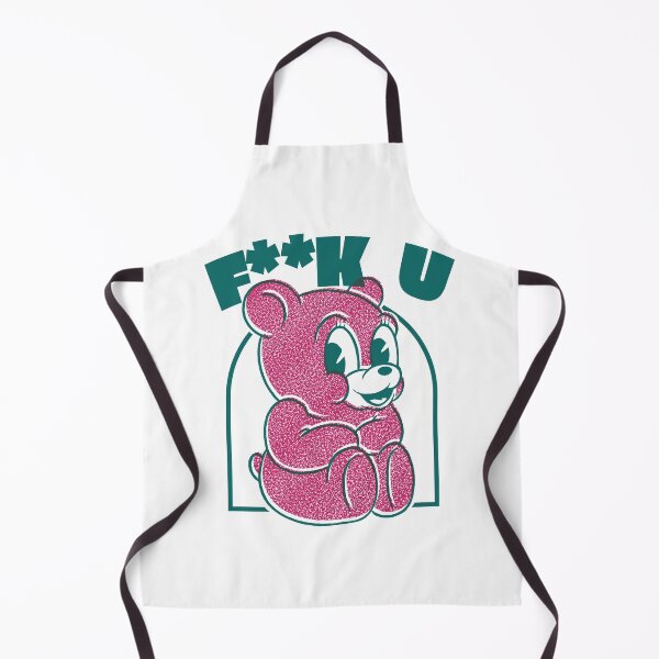 Item preview, Cuddly Pink Teddy Bear designed and sold by bennetthuskers.