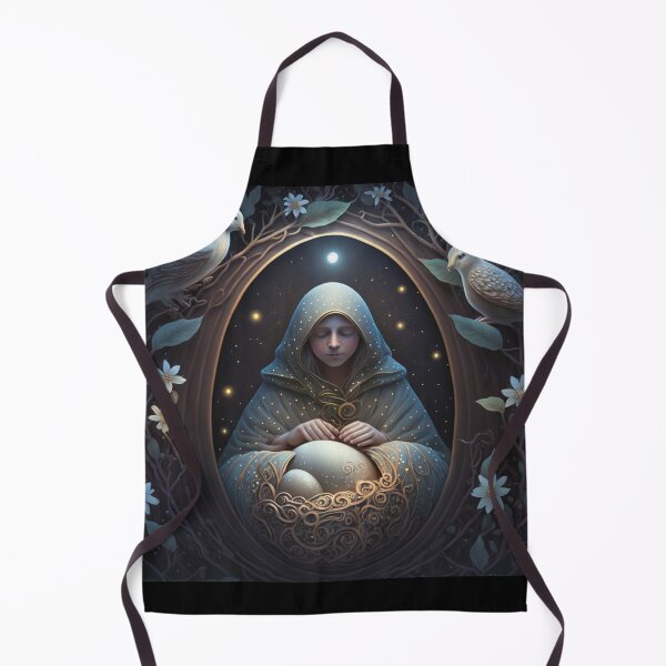 Item preview, Ostara Elf designed and sold by NevermoreFalls.
