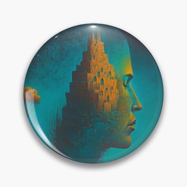 Item preview, Ishtar designed and sold by synaestheticArt.