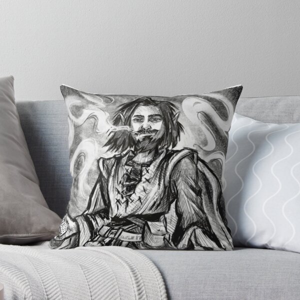 Item preview, Futt Buckerson designed and sold by olgashute-art.