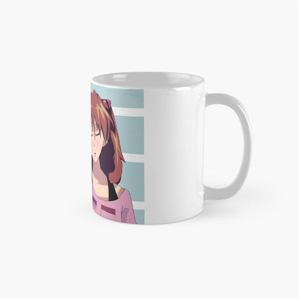 Item preview, Evangelion - Shinji x Asuka designed and sold by Quinjao.
