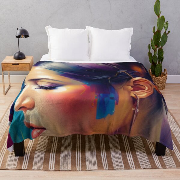 Artikelvorschau, Irismalerei – eine Form der visuellen Kunst entworfen und verkauft von HOMEDESIGNPRINT.