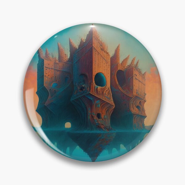 Item preview, Argol designed and sold by synaestheticArt.