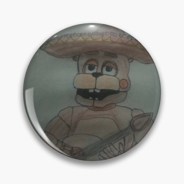 Item preview, El chip designed and sold by Alifoxs.