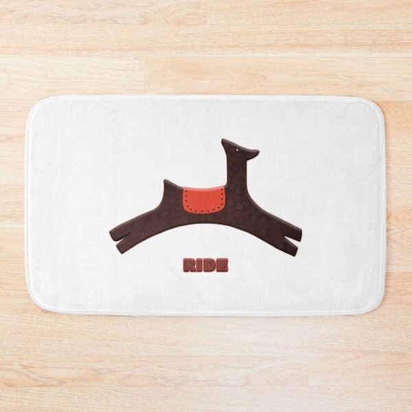 Item preview, Ride Western Kid Design designed and sold by janraydesigns.