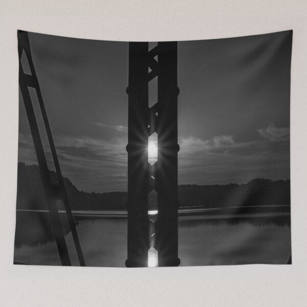 Item preview, Sun Through Steel designed and sold by Craig Kauzmann.
