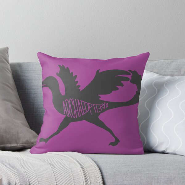 Item preview, Purple Dinosaur designed and sold by Maren Misner.