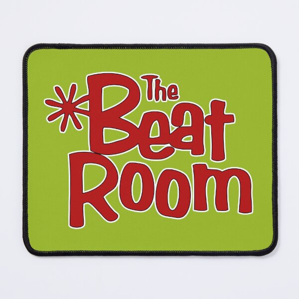 Item preview, The Beat Room designed and sold by EvilGravy.