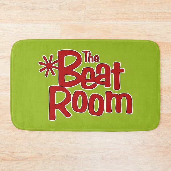 Item preview, The Beat Room designed and sold by EvilGravy.