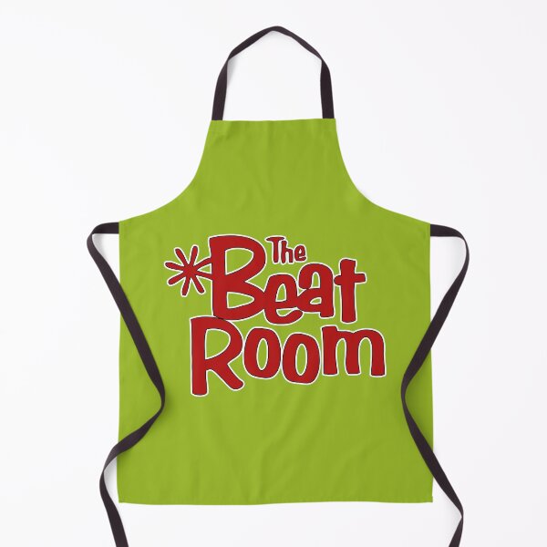 Item preview, The Beat Room designed and sold by EvilGravy.