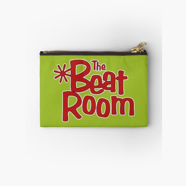 Item preview, The Beat Room designed and sold by EvilGravy.