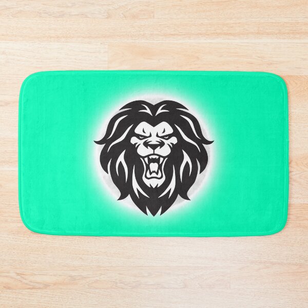 Item preview, Lion, roars, Original gift designed and sold by Ksmith-Style.