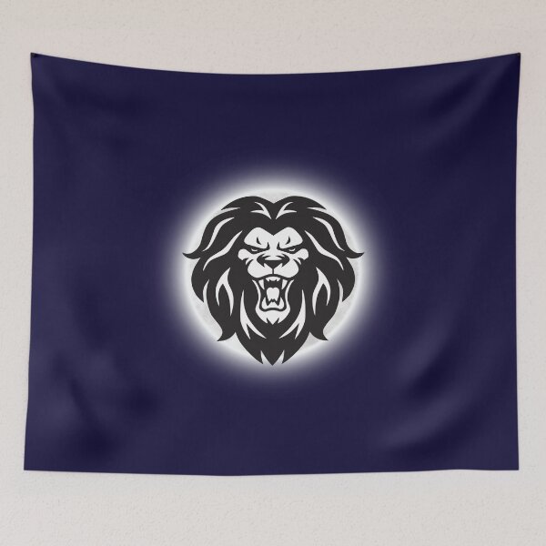 Item preview, Lion, roars, Original gift designed and sold by Ksmith-Style.