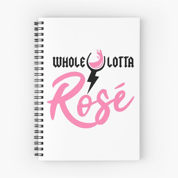 Item preview, Whole Lotta Rose designed and sold by Airwear 6.0.