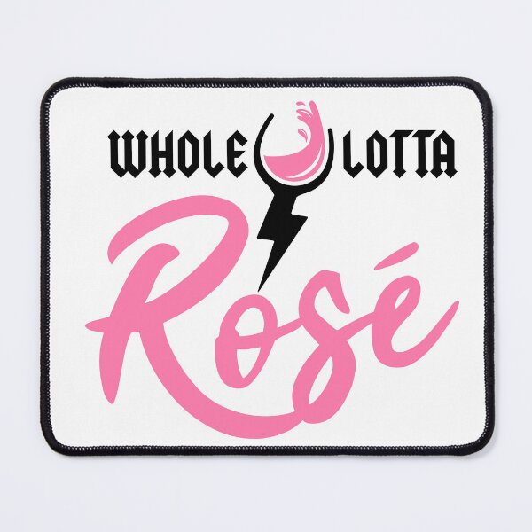 Item preview, Whole Lotta Rose designed and sold by Airwear 6.0.
