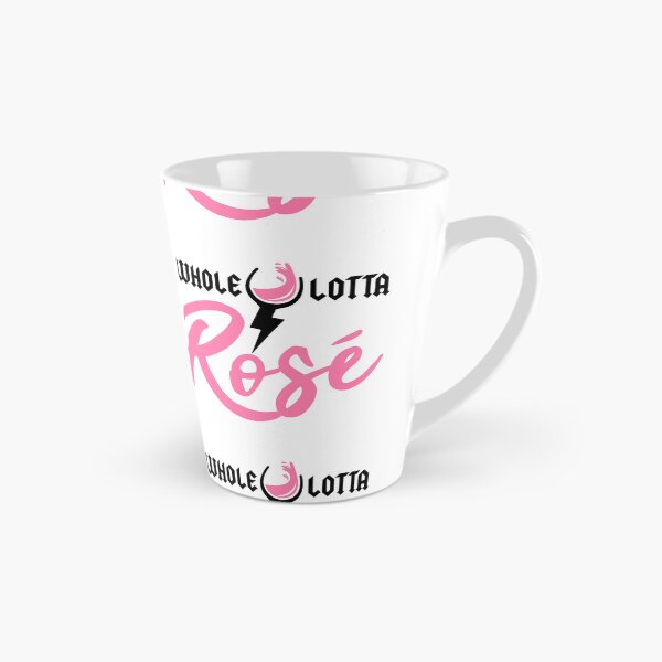 Item preview, Whole Lotta Rose designed and sold by Airwear 6.0.
